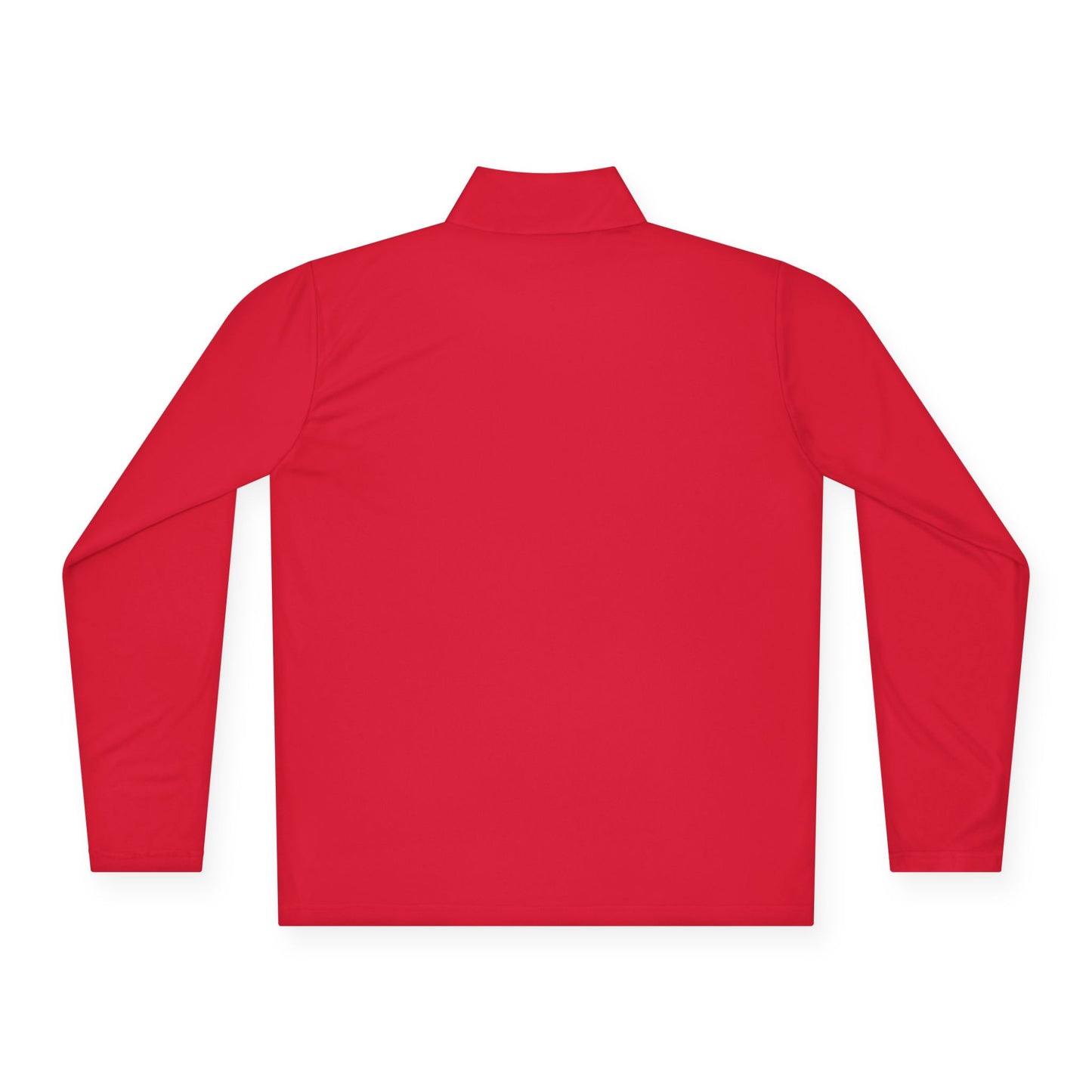 FAVLK Original Unisex Quarter-Zip Pullover