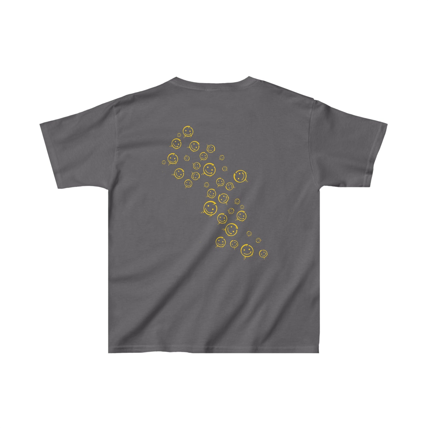 FAVLK HAPPY HOUR Kids Heavy Cotton™ Tee