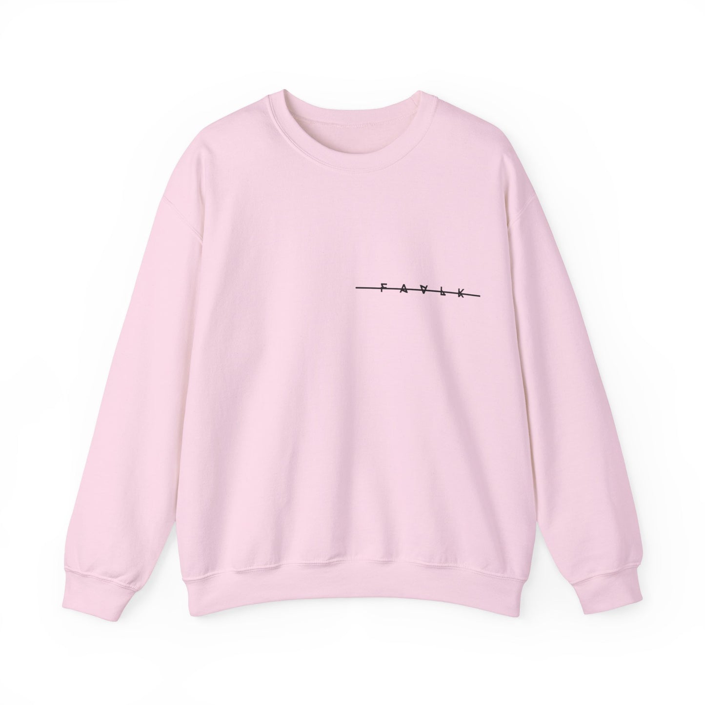 FAVLK ORIGINAL Unisex Heavy Blend™ Crewneck Sweatshirt