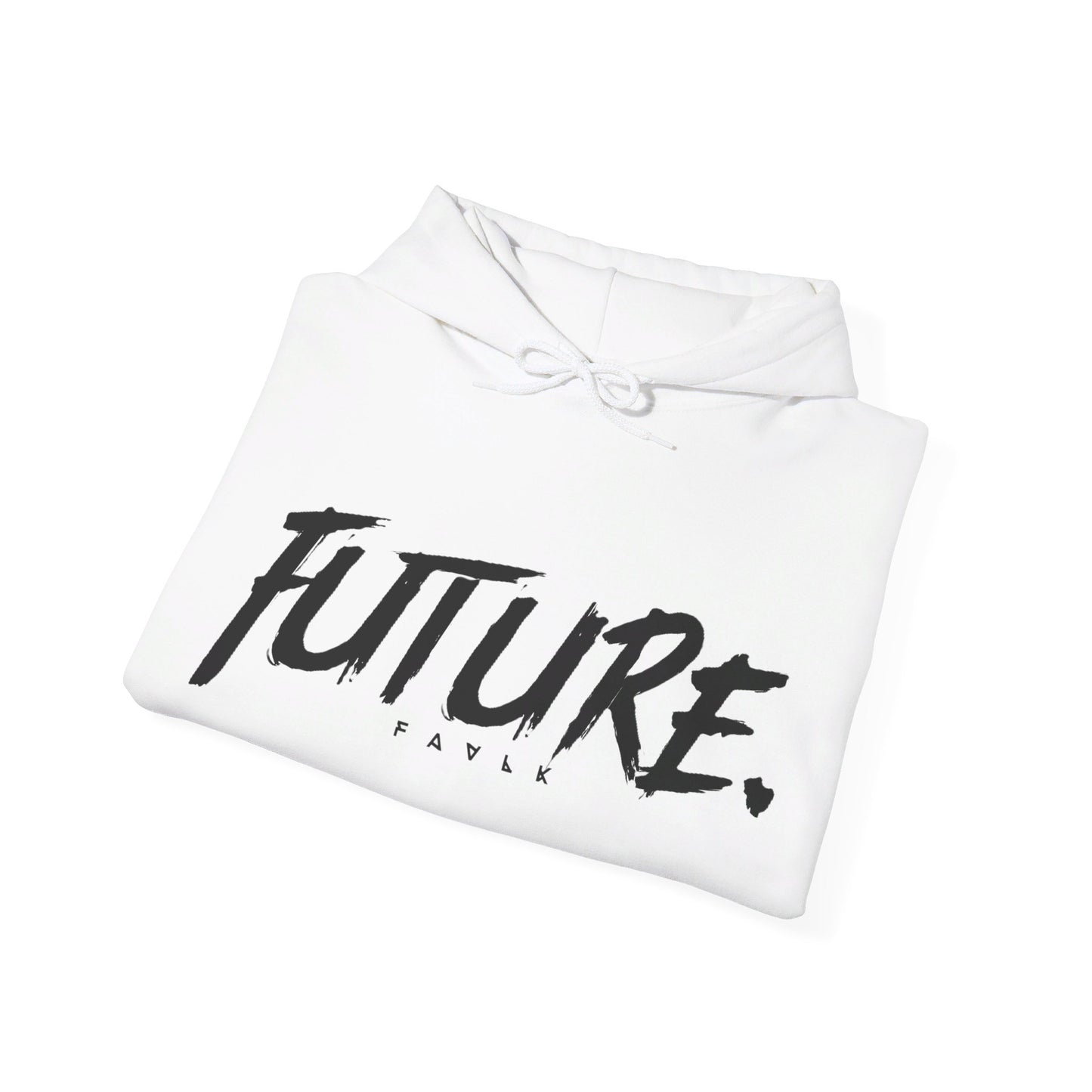 FAVLK FUTURE Unisex Heavy Blend™ Hooded Sweatshirt