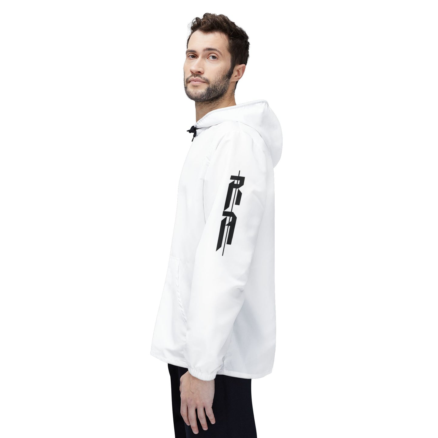 FAVLK RUNAWAY Windbreaker Jacket