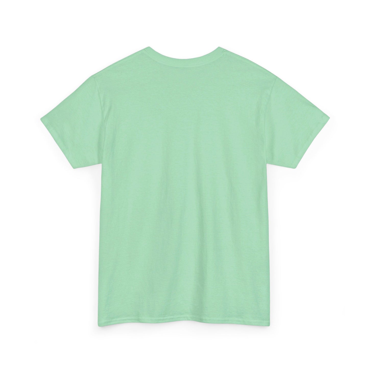 FAVLK RUNAWAY Unisex Heavy Cotton Tee