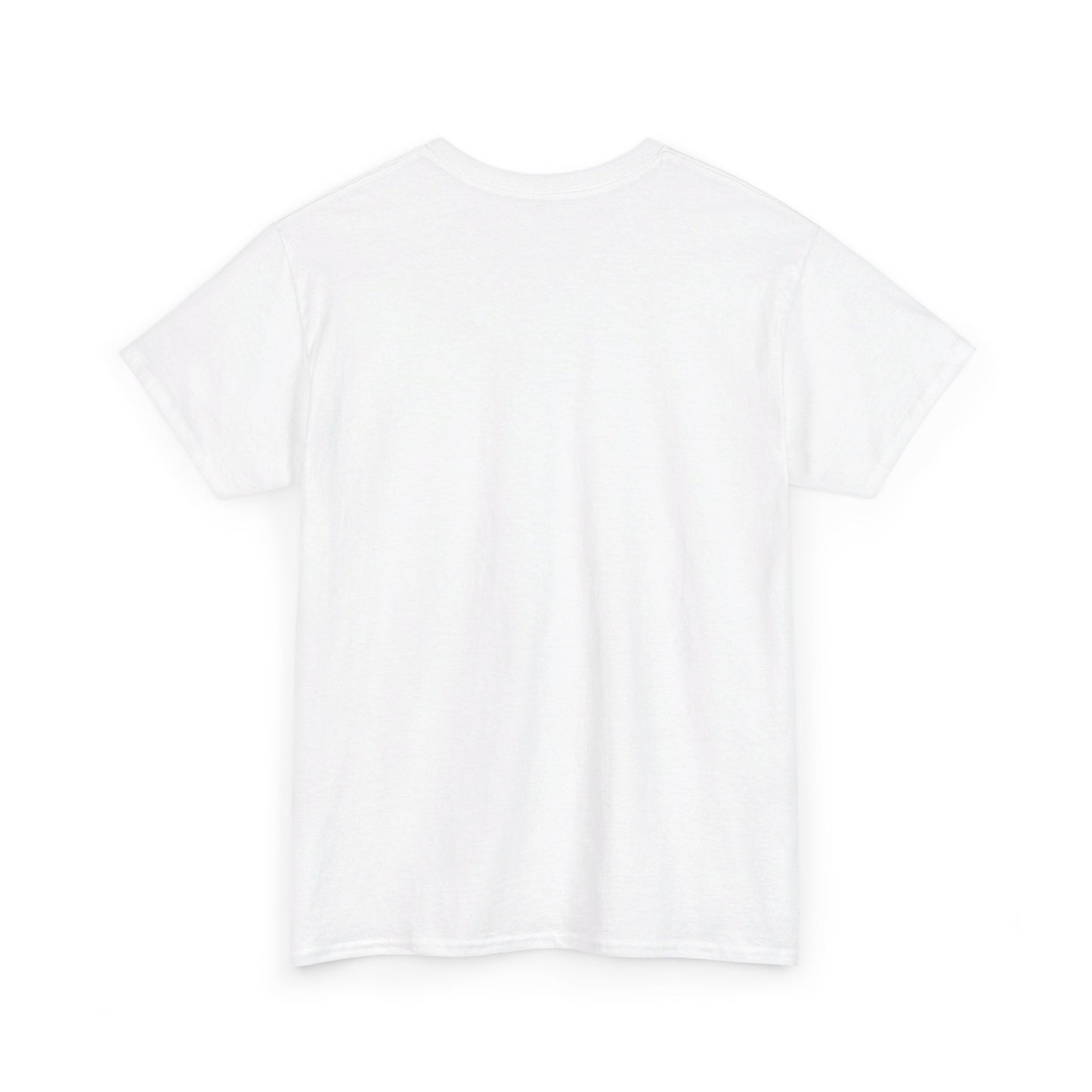 FAVLK FUTURE Unisex Heavy Cotton Tee