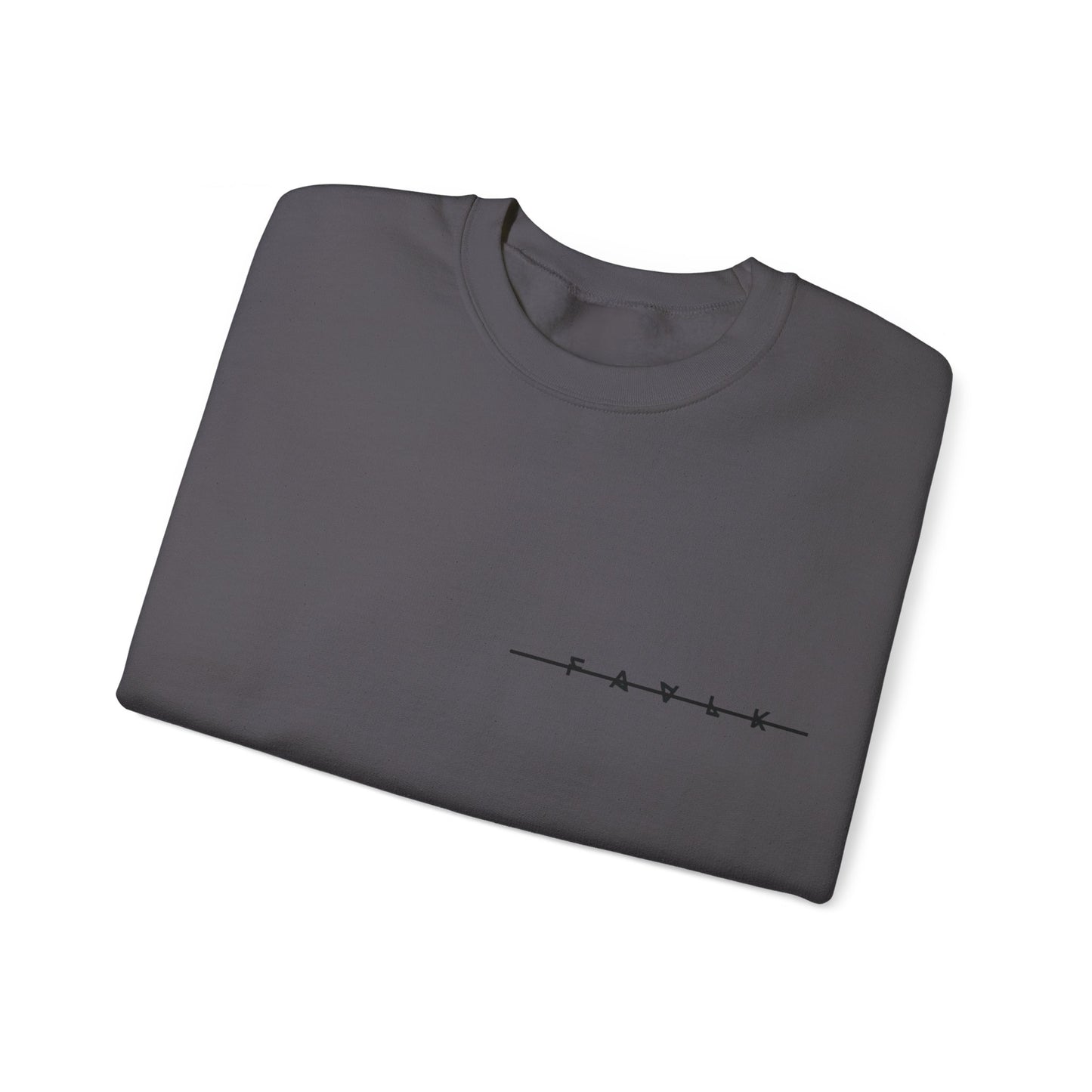 FAVLK ORIGINAL Unisex Heavy Blend™ Crewneck Sweatshirt