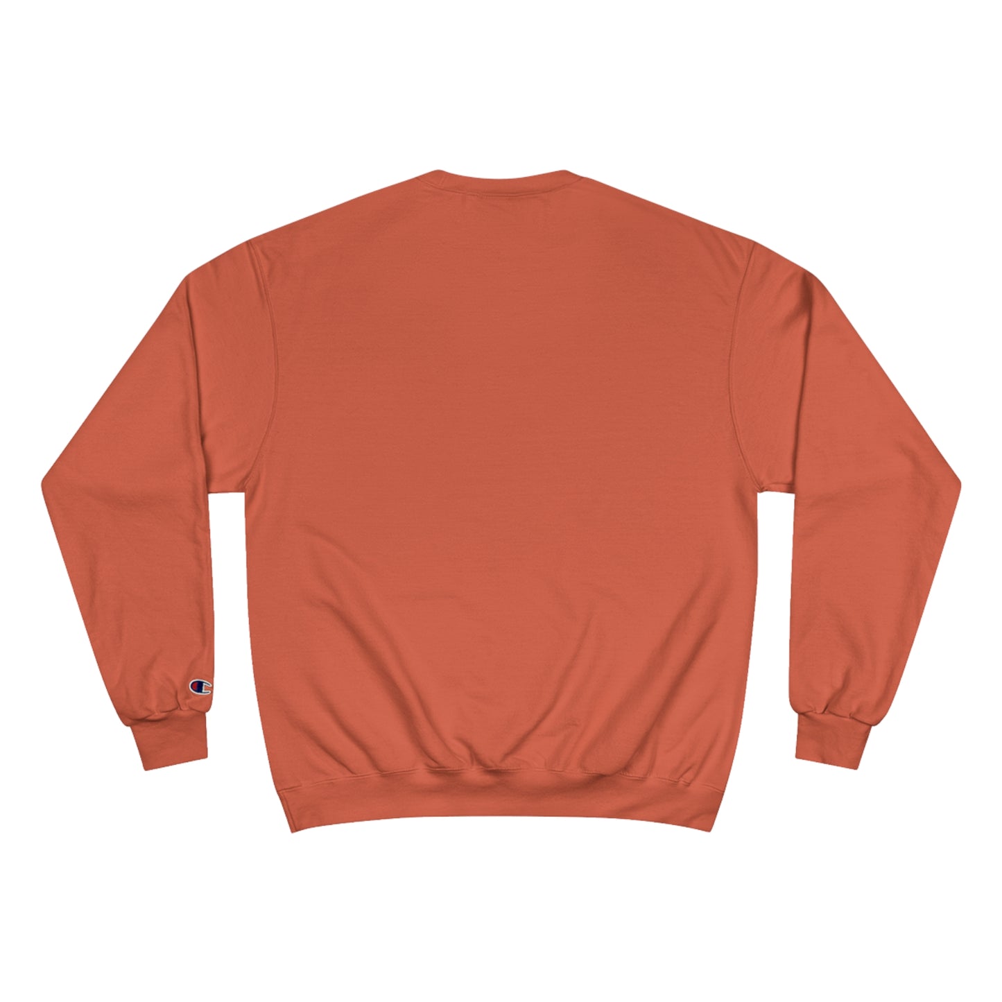 FAVLK X Champion Unisex Sweatshirt