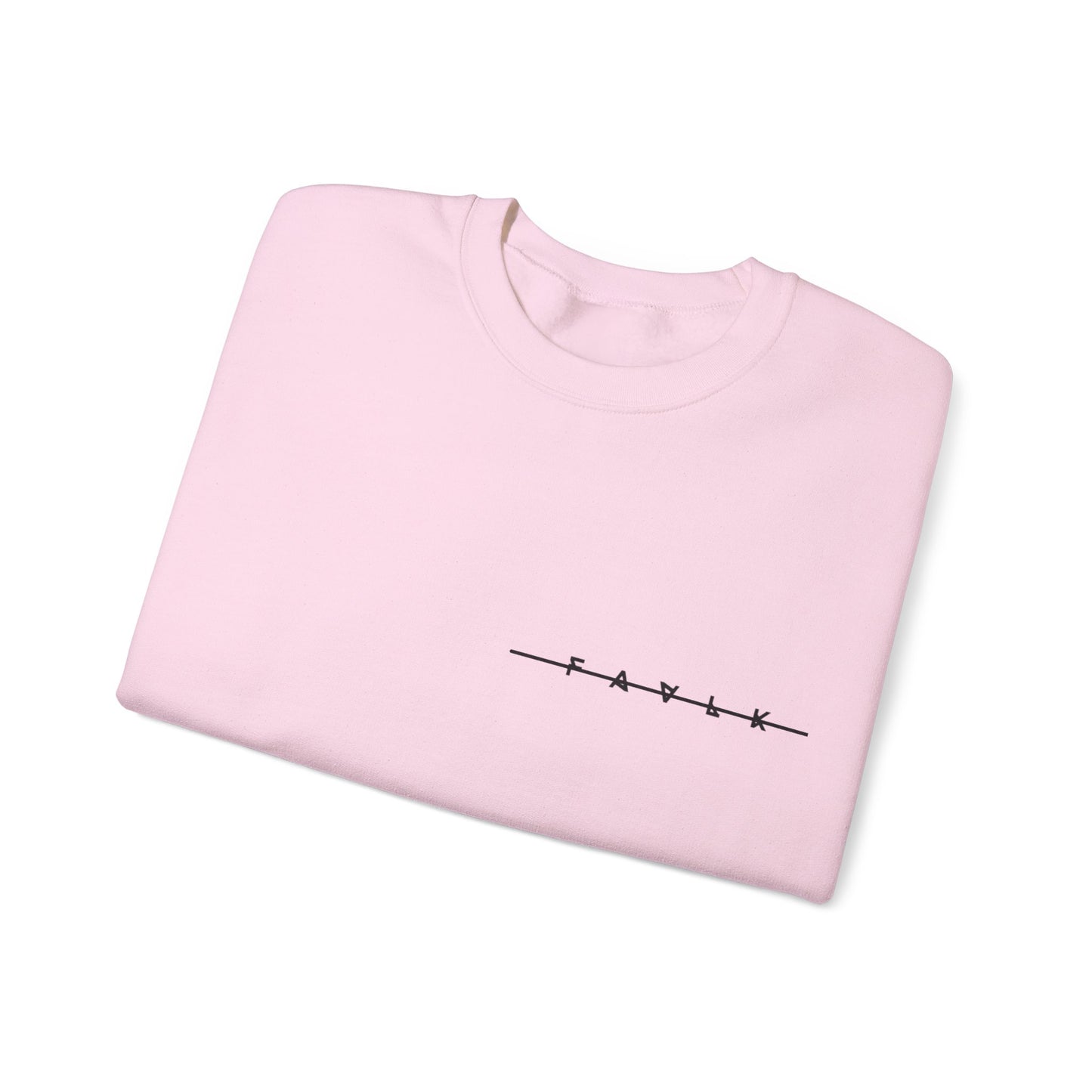 FAVLK ORIGINAL Unisex Heavy Blend™ Crewneck Sweatshirt