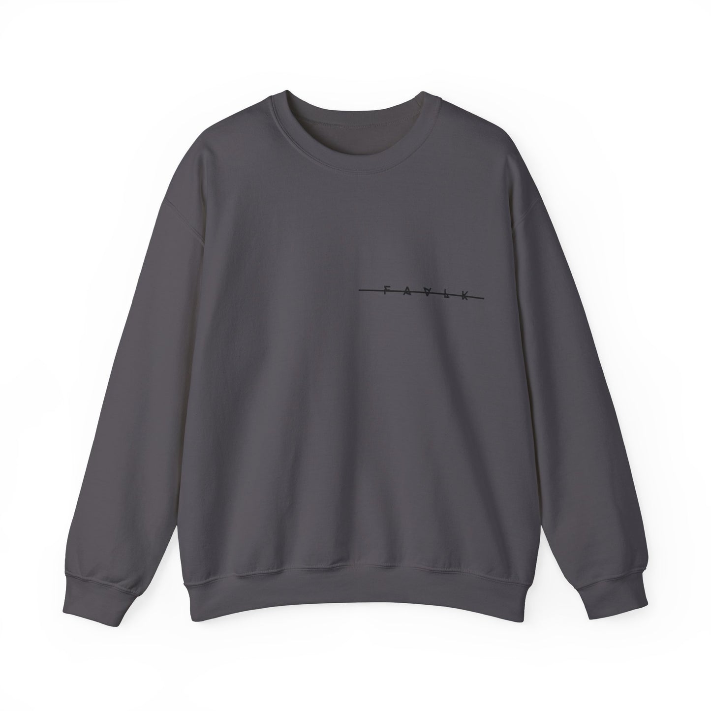 FAVLK ORIGINAL Unisex Heavy Blend™ Crewneck Sweatshirt