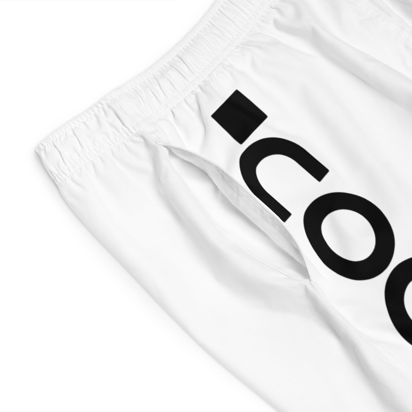 FAVLK MOOD Men's Shorts