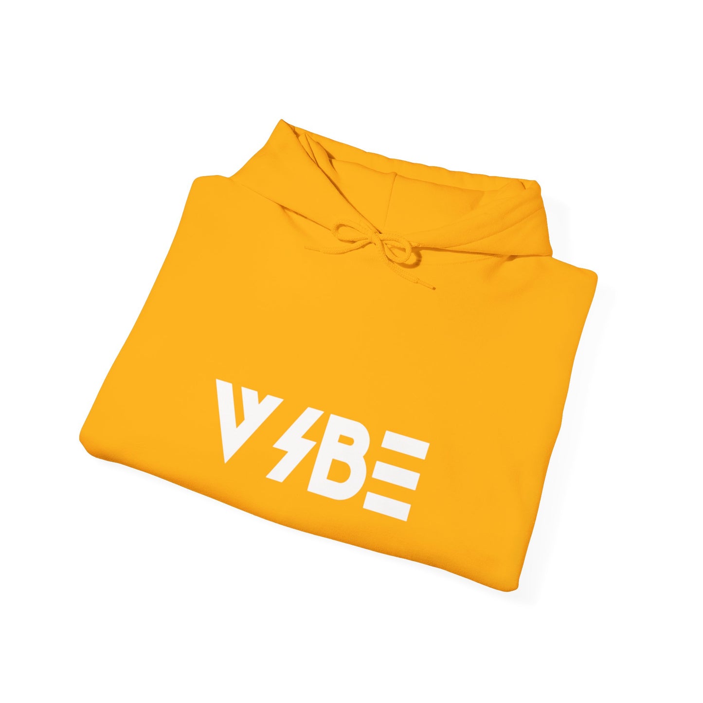 FAVLK VIBE Unisex Heavy Blend™ Hooded Sweatshirt
