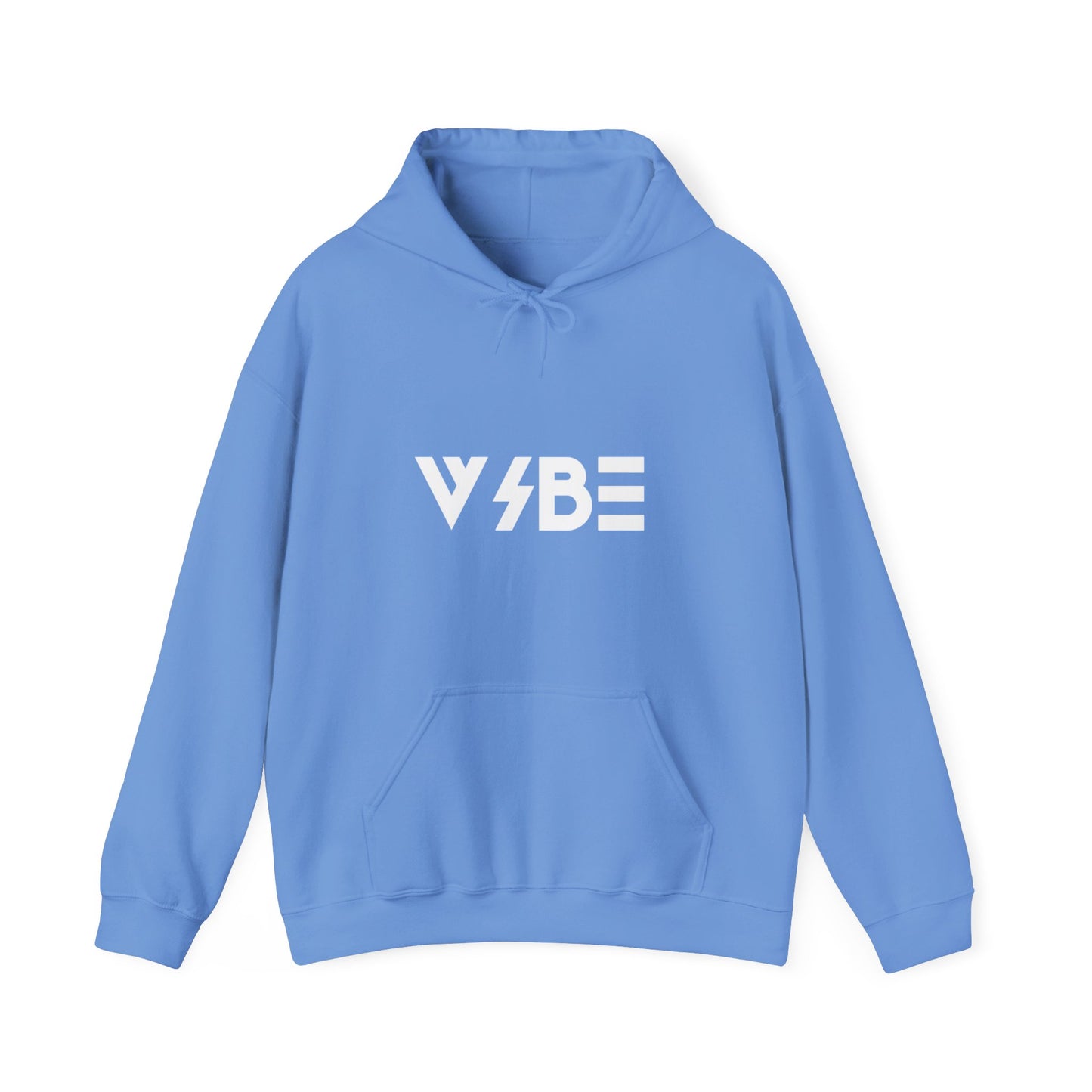 FAVLK VIBE Unisex Heavy Blend™ Hooded Sweatshirt