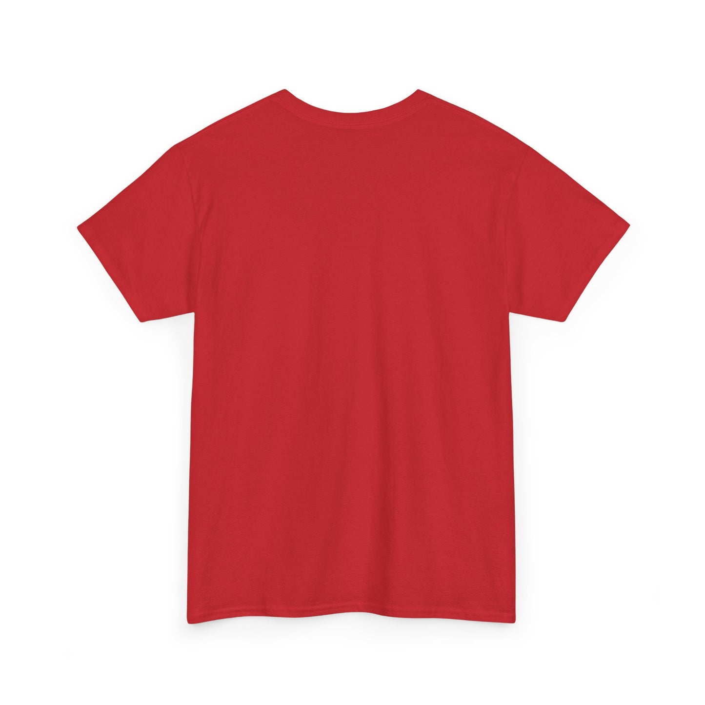 FAVLK ORIGINAL Unisex Heavy Cotton Tee