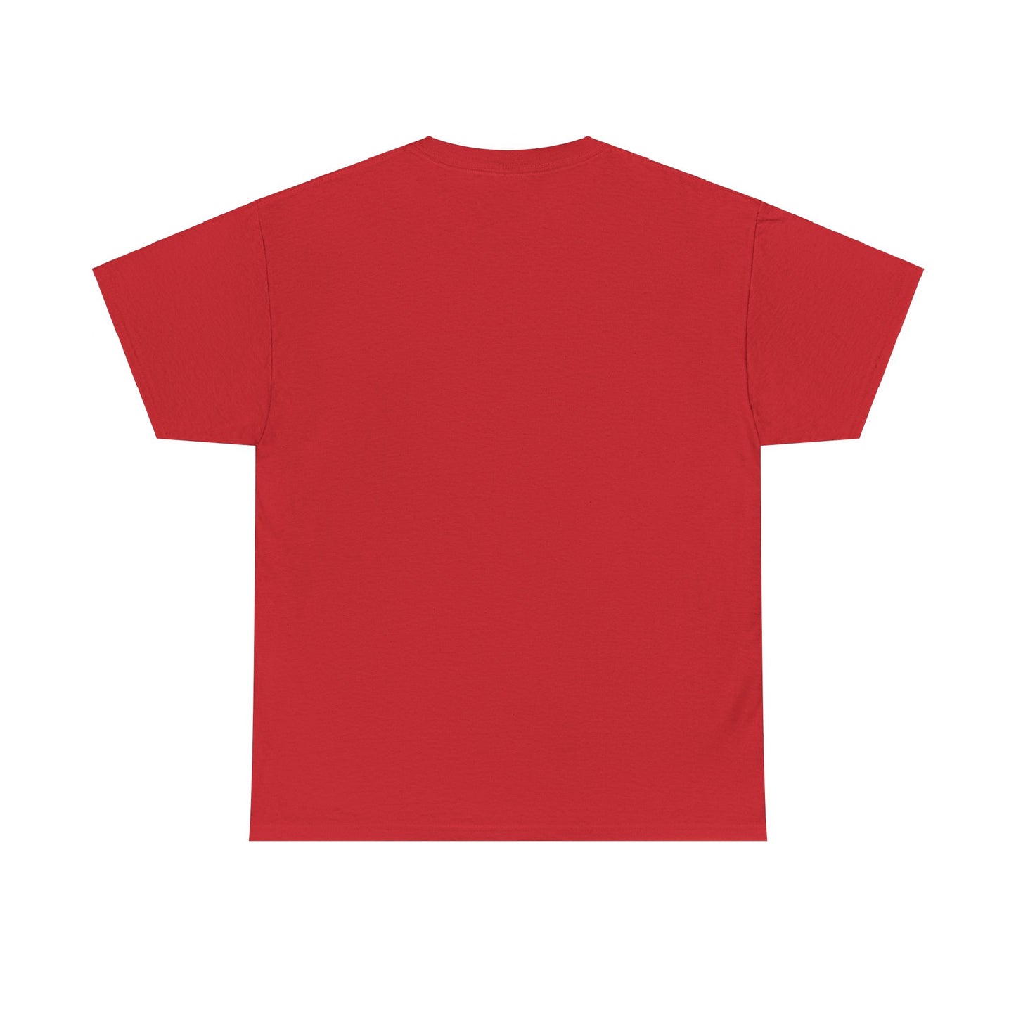 FAVLK ORIGINAL Unisex Heavy Cotton Tee