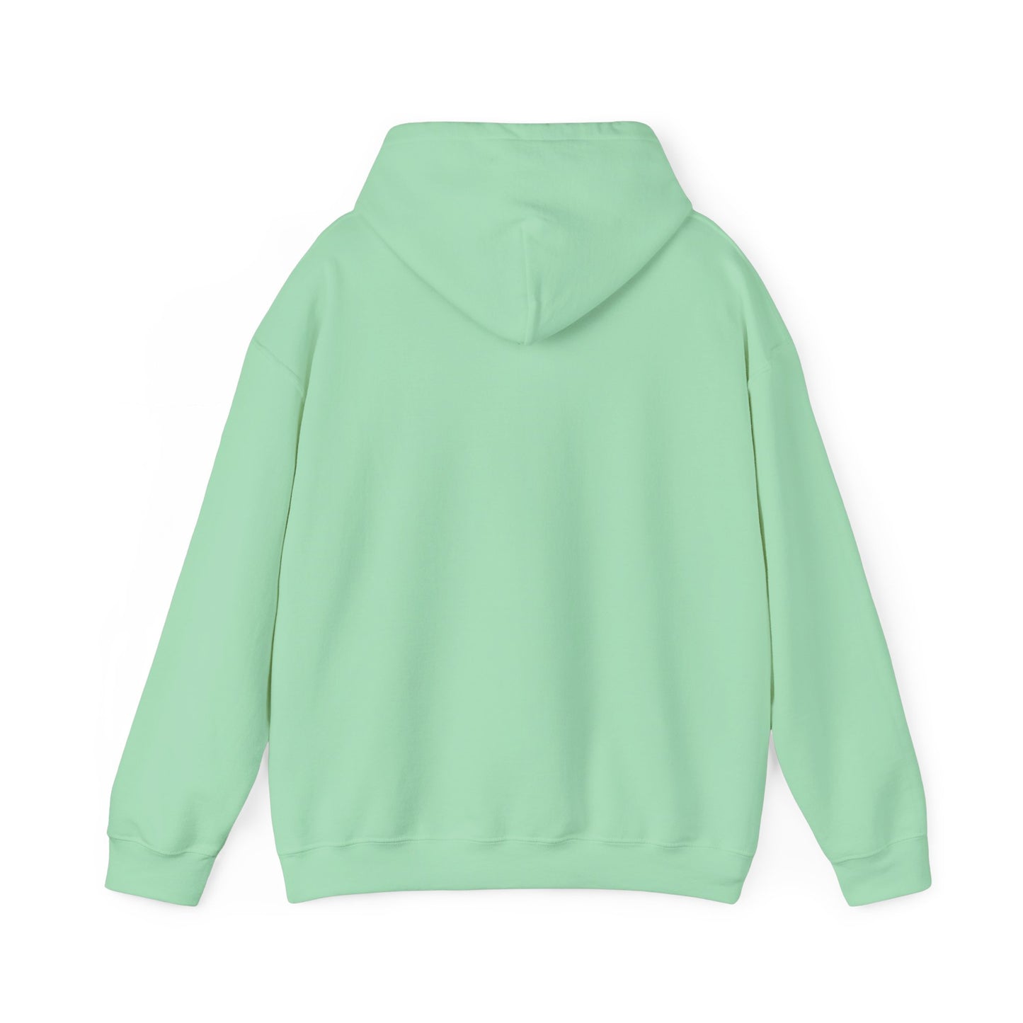FAVLK VIBE Unisex Heavy Blend™ Hooded Sweatshirt