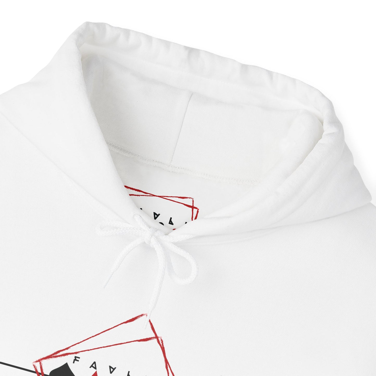 HOUSE OF CARDS Unisex Heavy Blend™ Hooded Sweatshirt