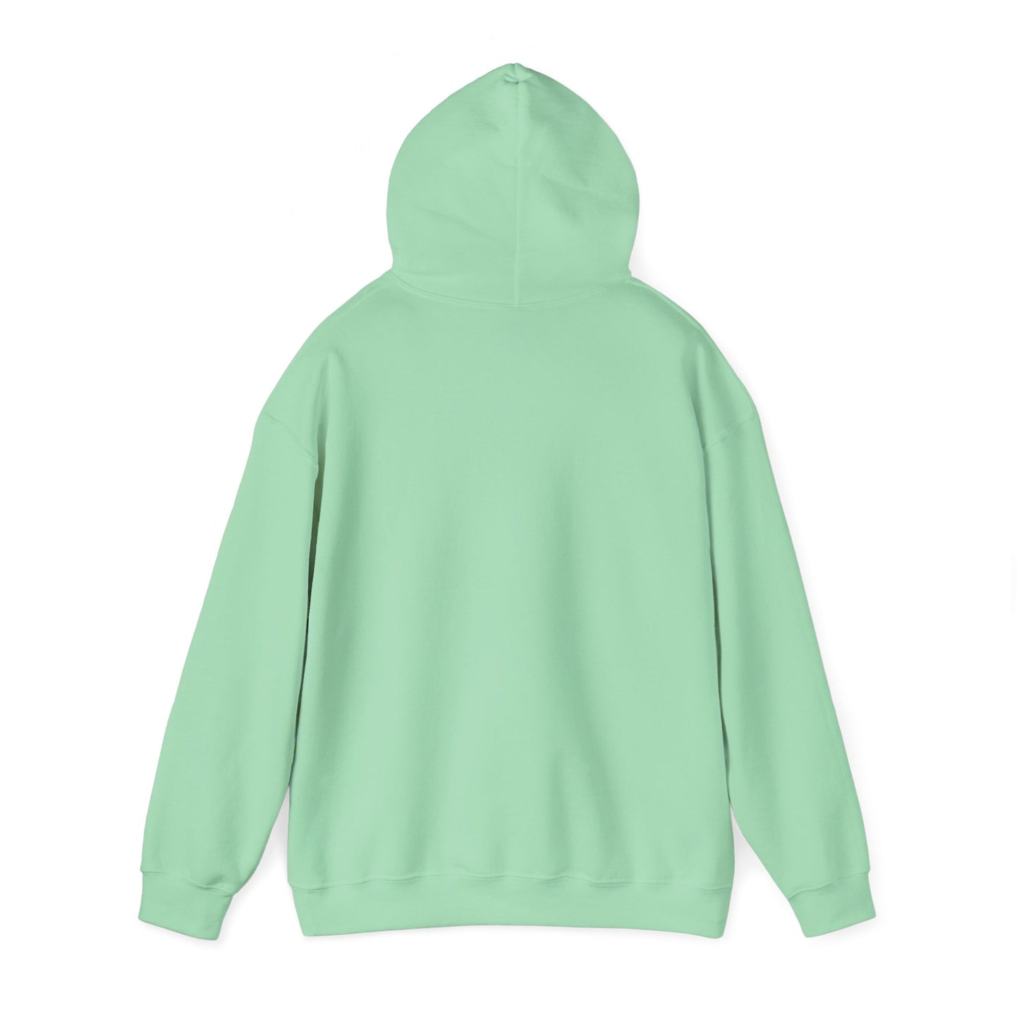 FAVLK VIBE Unisex Heavy Blend™ Hooded Sweatshirt