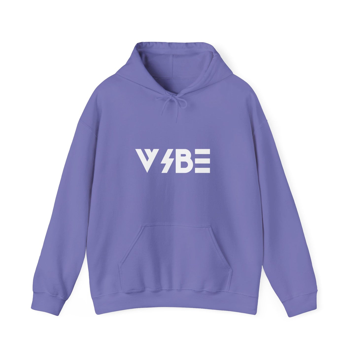 FAVLK VIBE Unisex Heavy Blend™ Hooded Sweatshirt