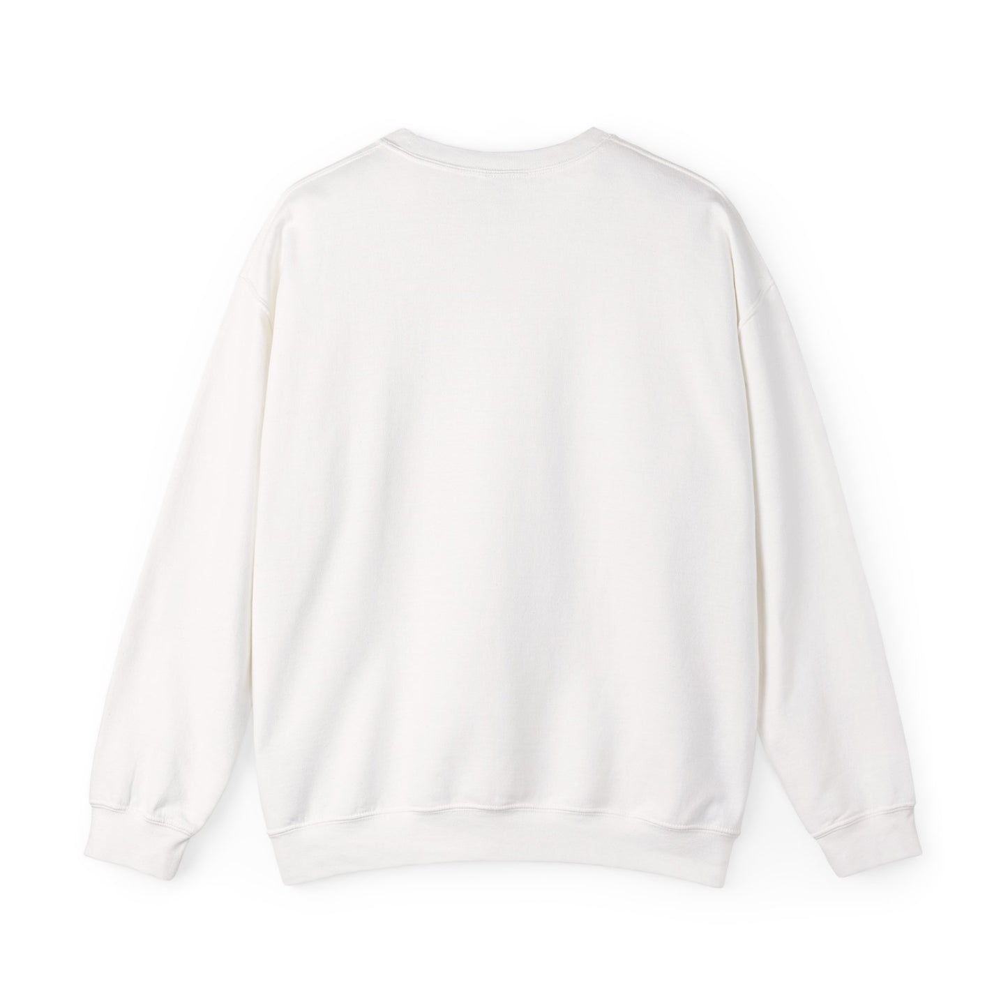 FAVLK RUNAWAY Unisex Heavy Blend™ Crewneck Sweatshirt