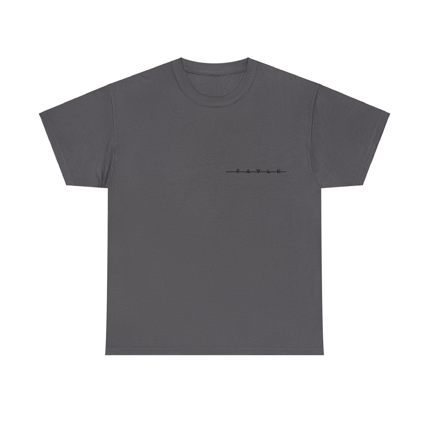 FAVLK ORIGINAL Unisex Heavy Cotton Tee