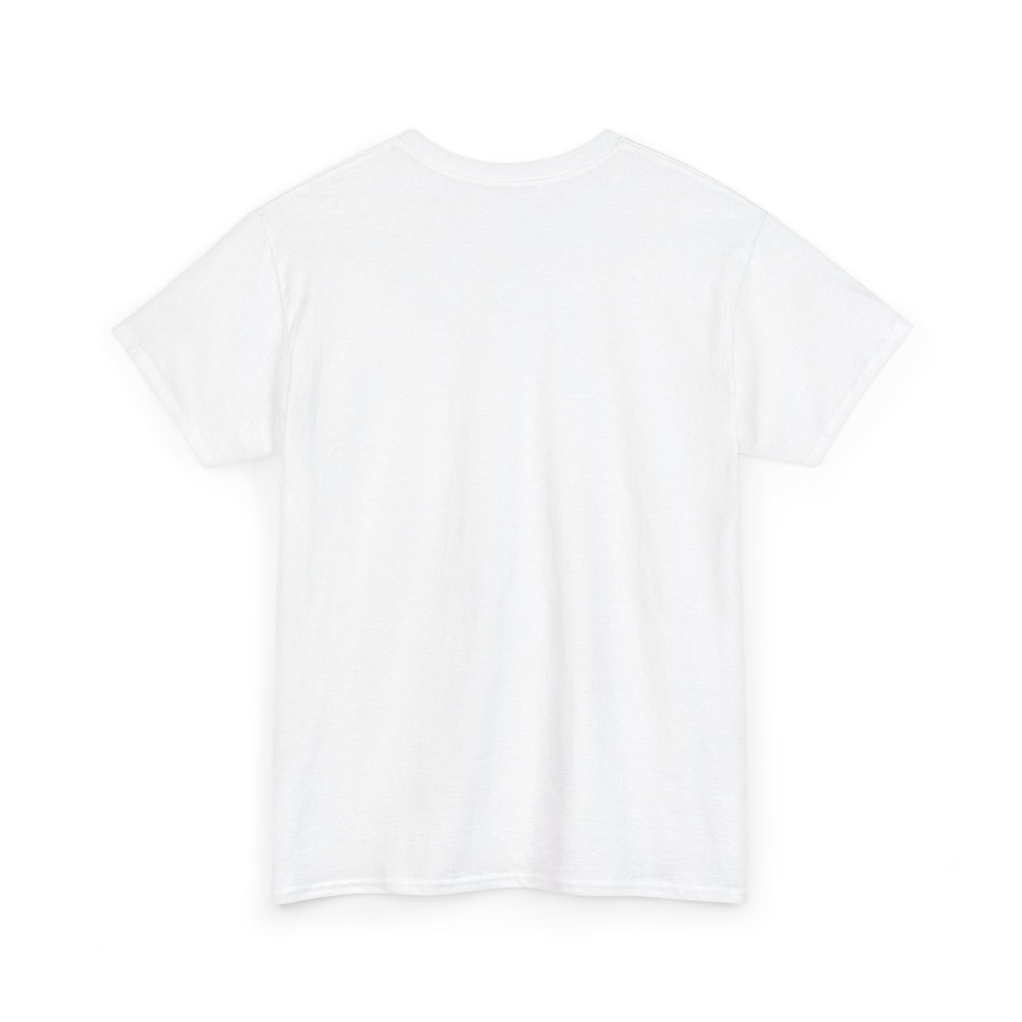 FAVLK ORIGINAL Unisex Heavy Cotton Tee