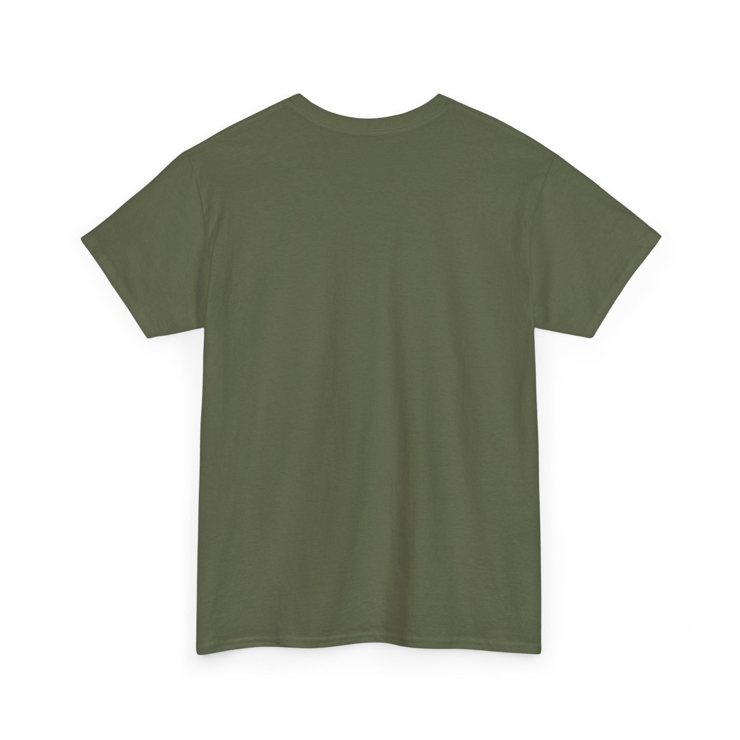 FAVLK ORIGINAL Unisex Heavy Cotton Tee