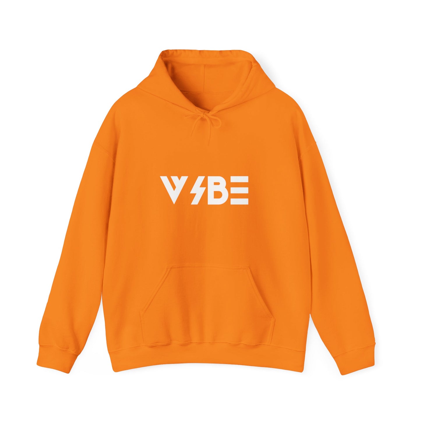 FAVLK VIBE Unisex Heavy Blend™ Hooded Sweatshirt