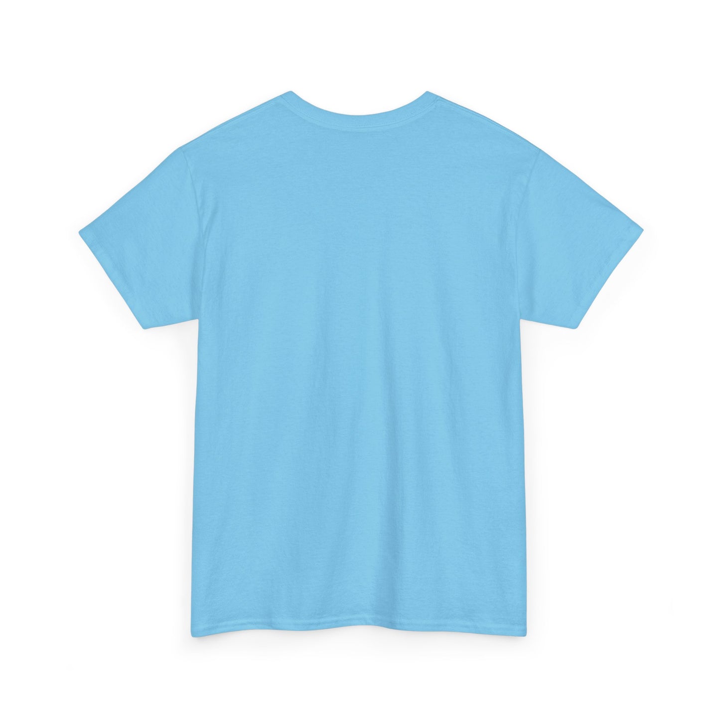 FAVLK ORIGINAL Unisex Heavy Cotton Tee