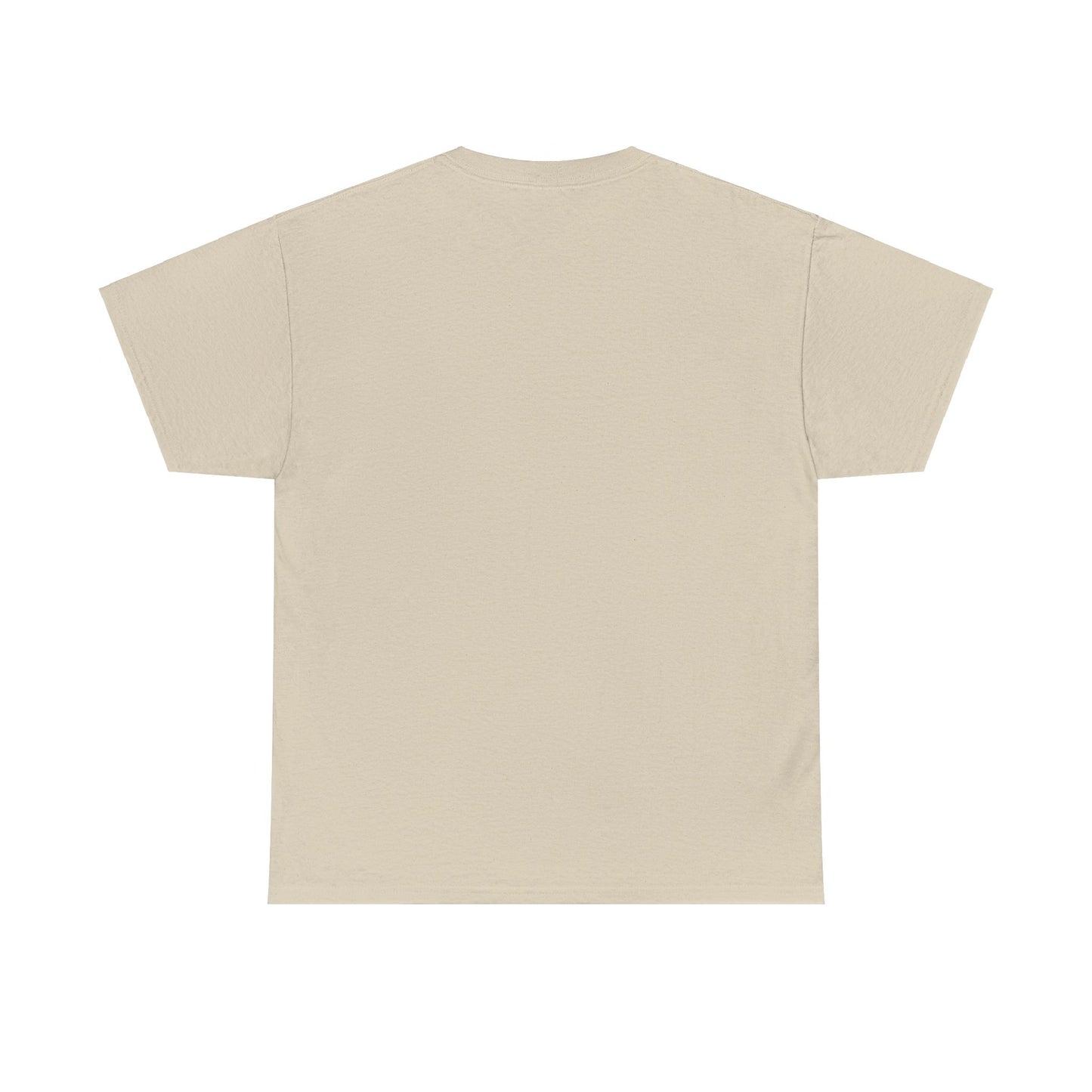 FAVLK ORIGINAL Unisex Heavy Cotton Tee