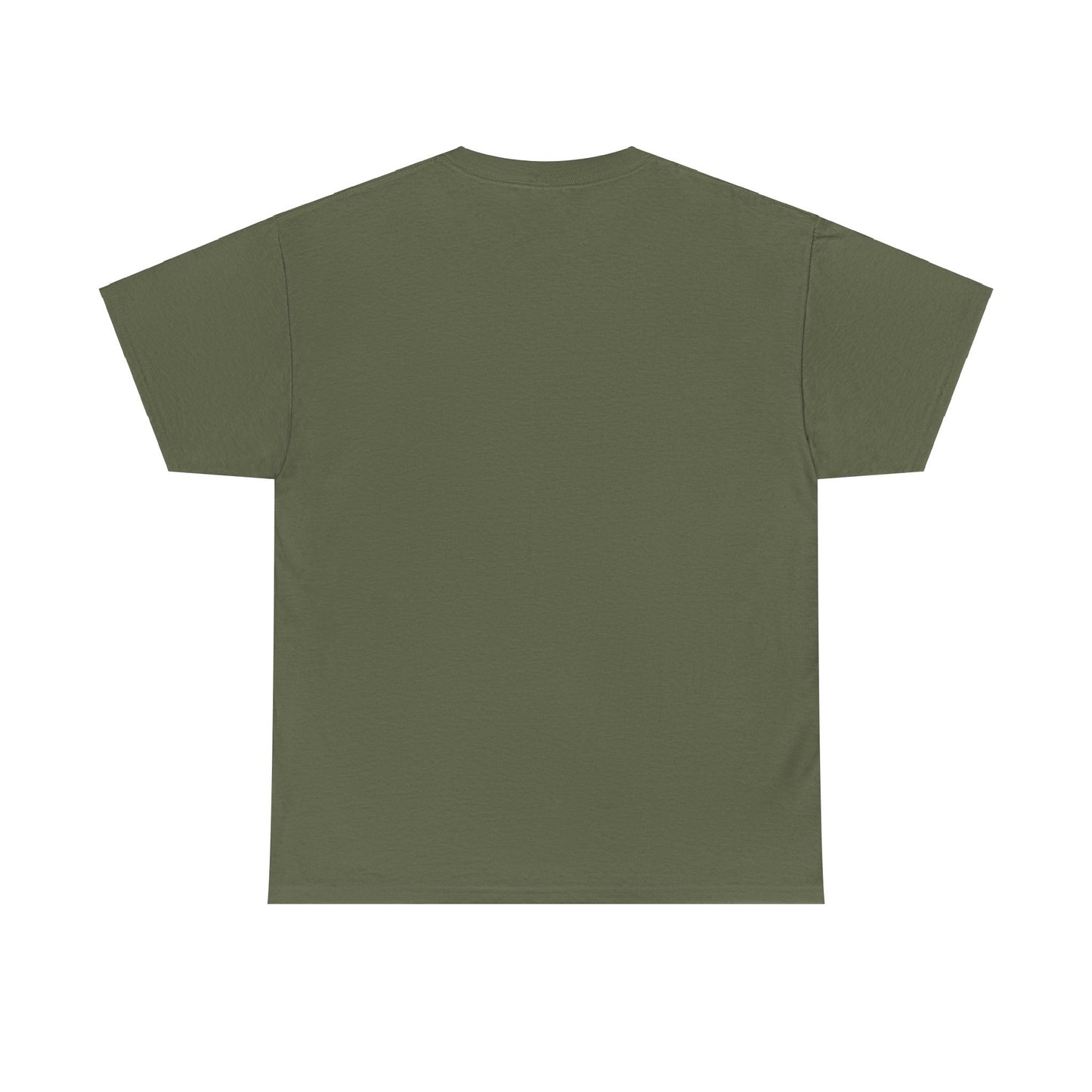 FAVLK ORIGINAL Unisex Heavy Cotton Tee