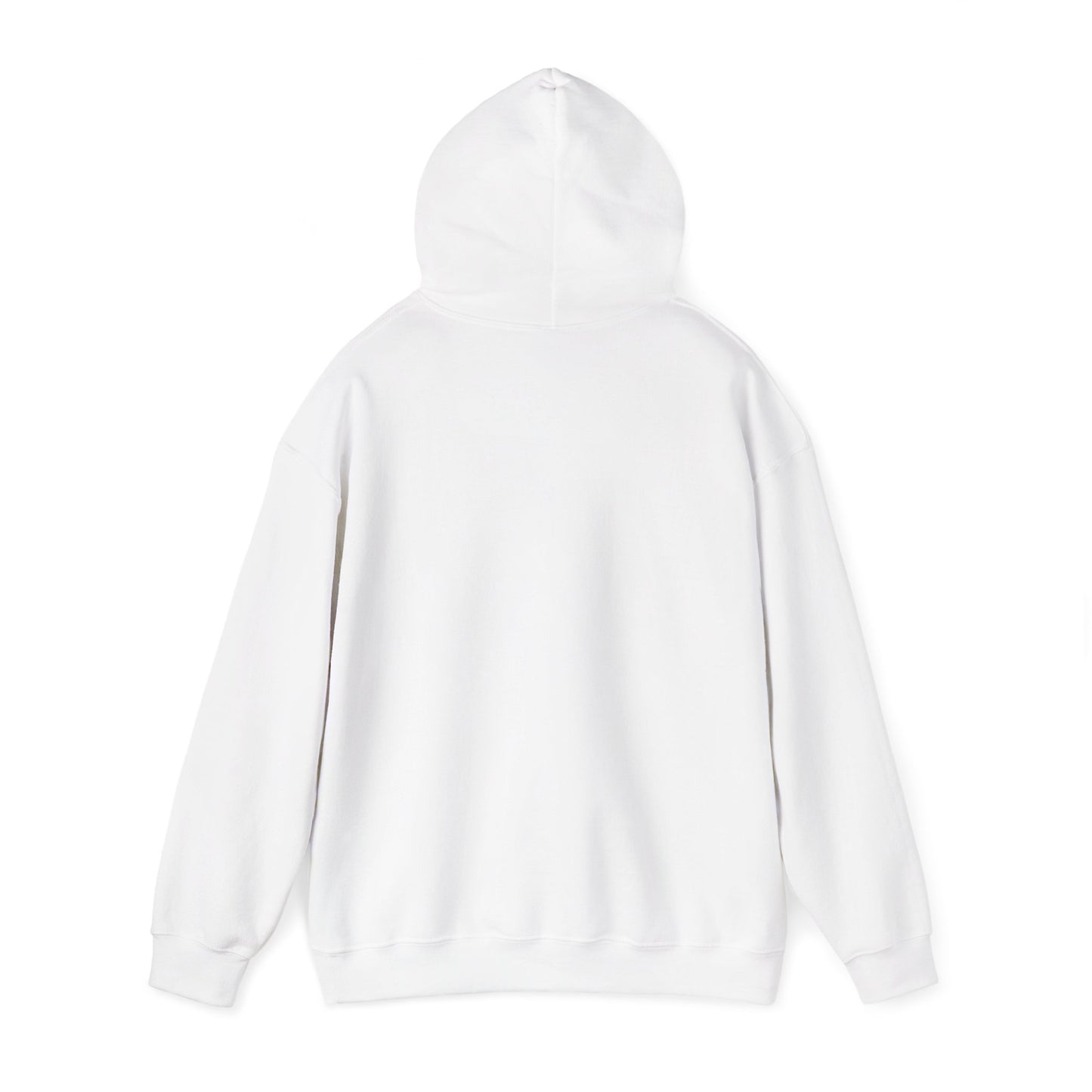 Minimalist Unisex Heavy Blend™ Hooded Sweatshirt