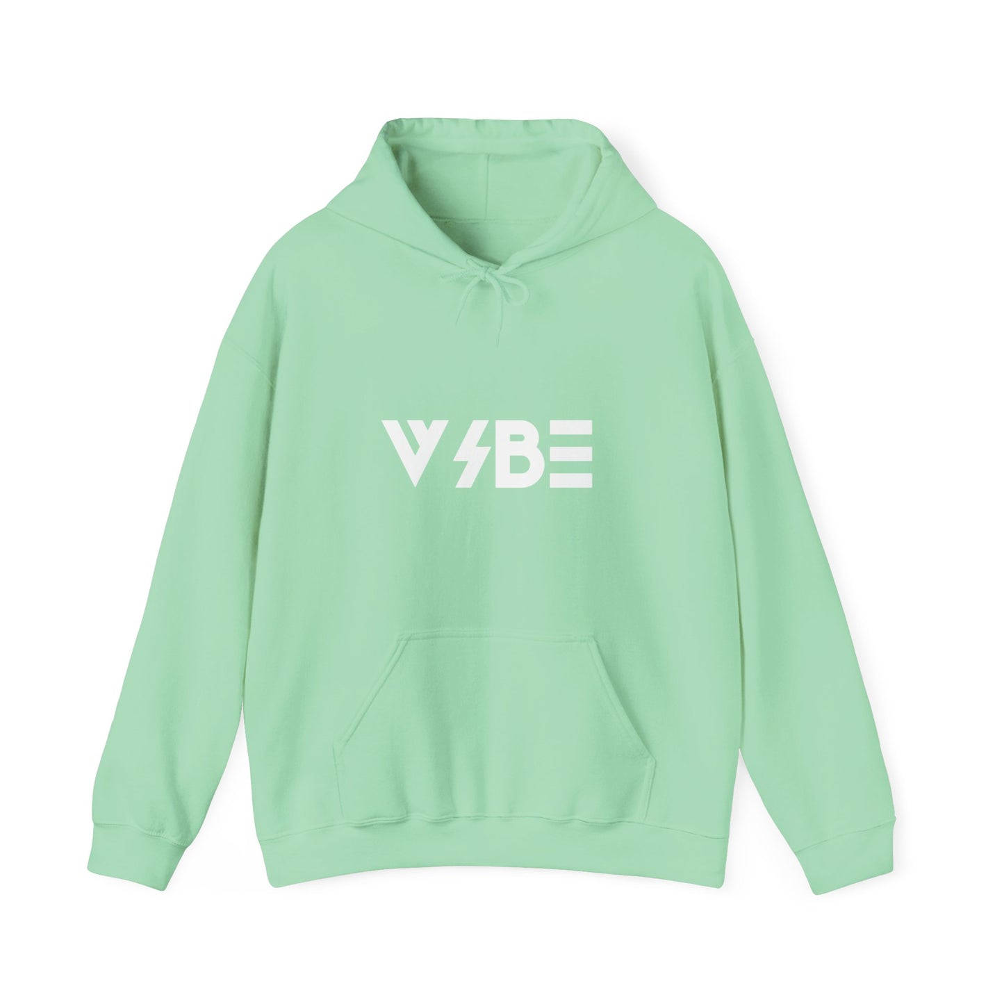 FAVLK VIBE Unisex Heavy Blend™ Hooded Sweatshirt