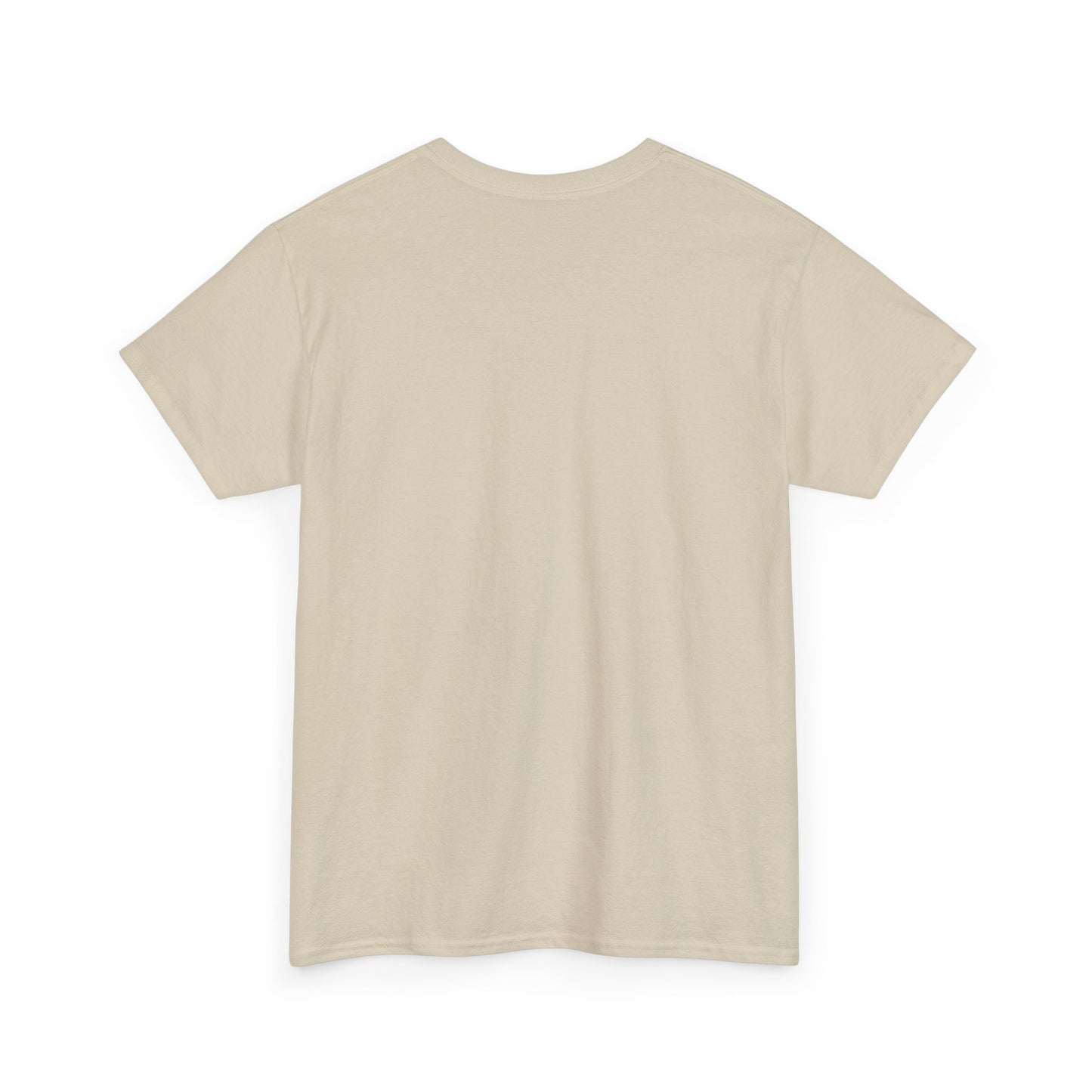 FAVLK ORIGINAL Unisex Heavy Cotton Tee
