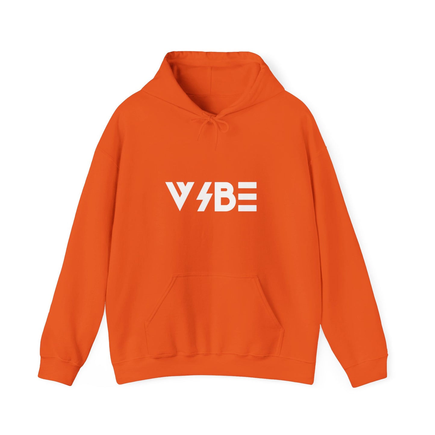 FAVLK VIBE Unisex Heavy Blend™ Hooded Sweatshirt