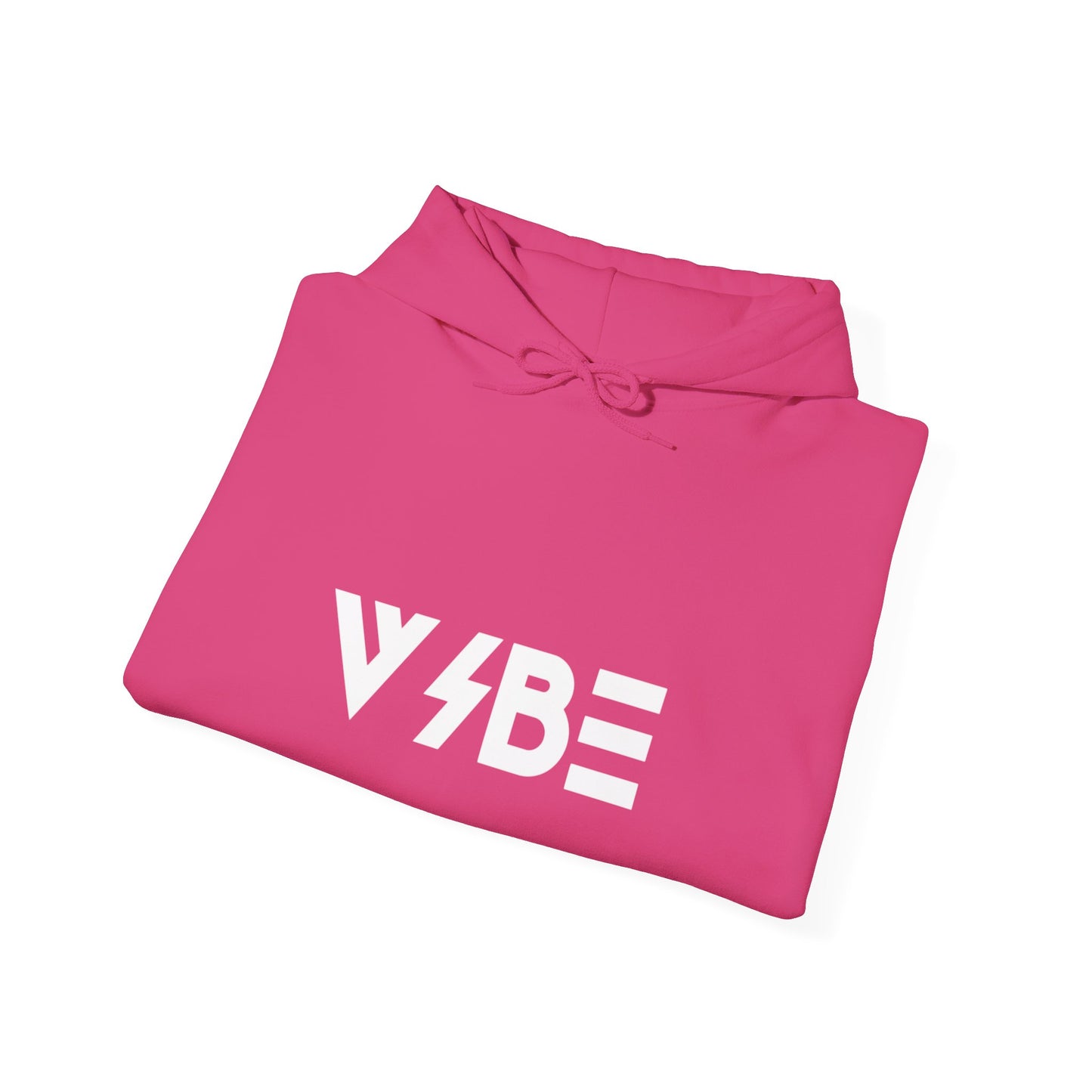 FAVLK VIBE Unisex Heavy Blend™ Hooded Sweatshirt