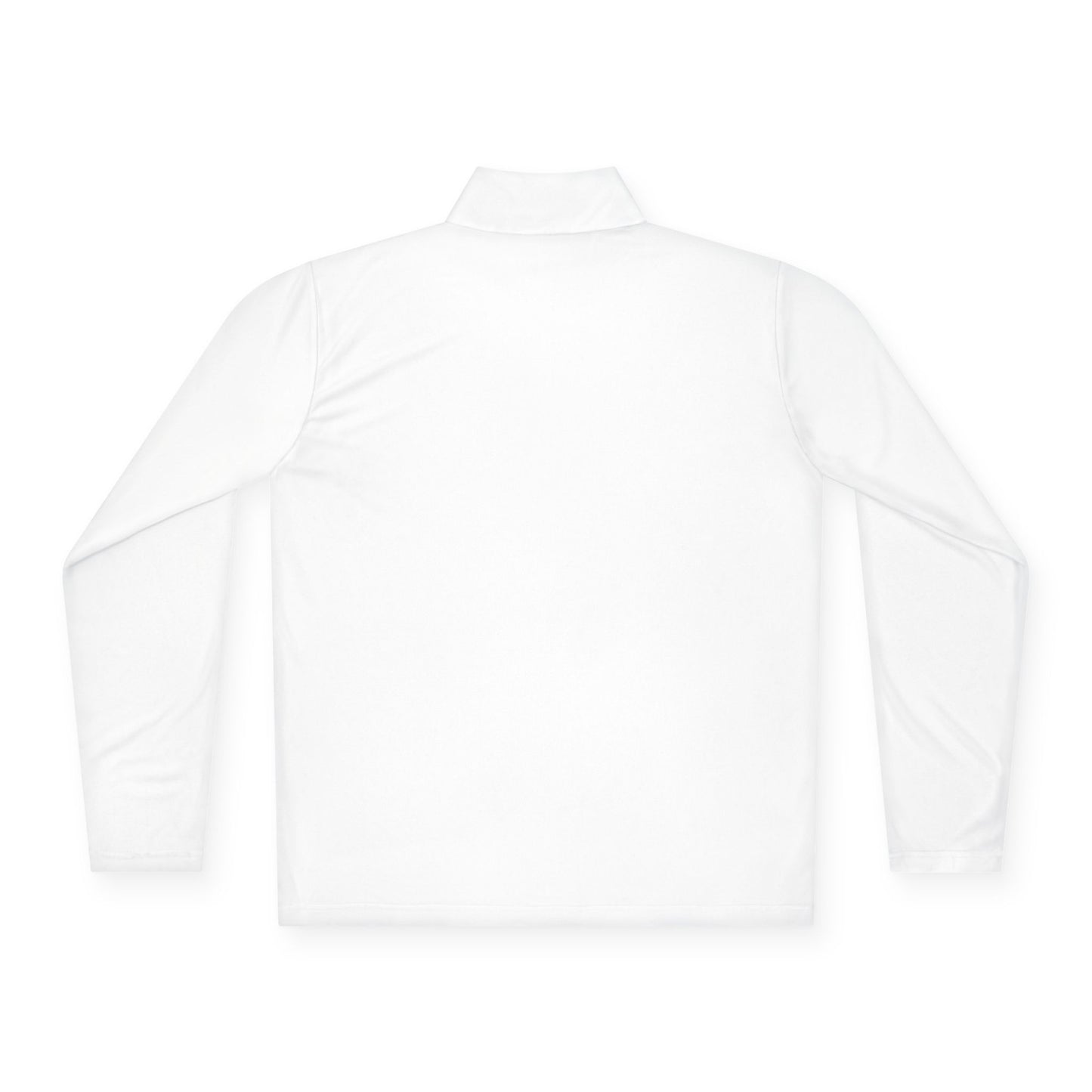 FAVLK Original Unisex Quarter-Zip Pullover