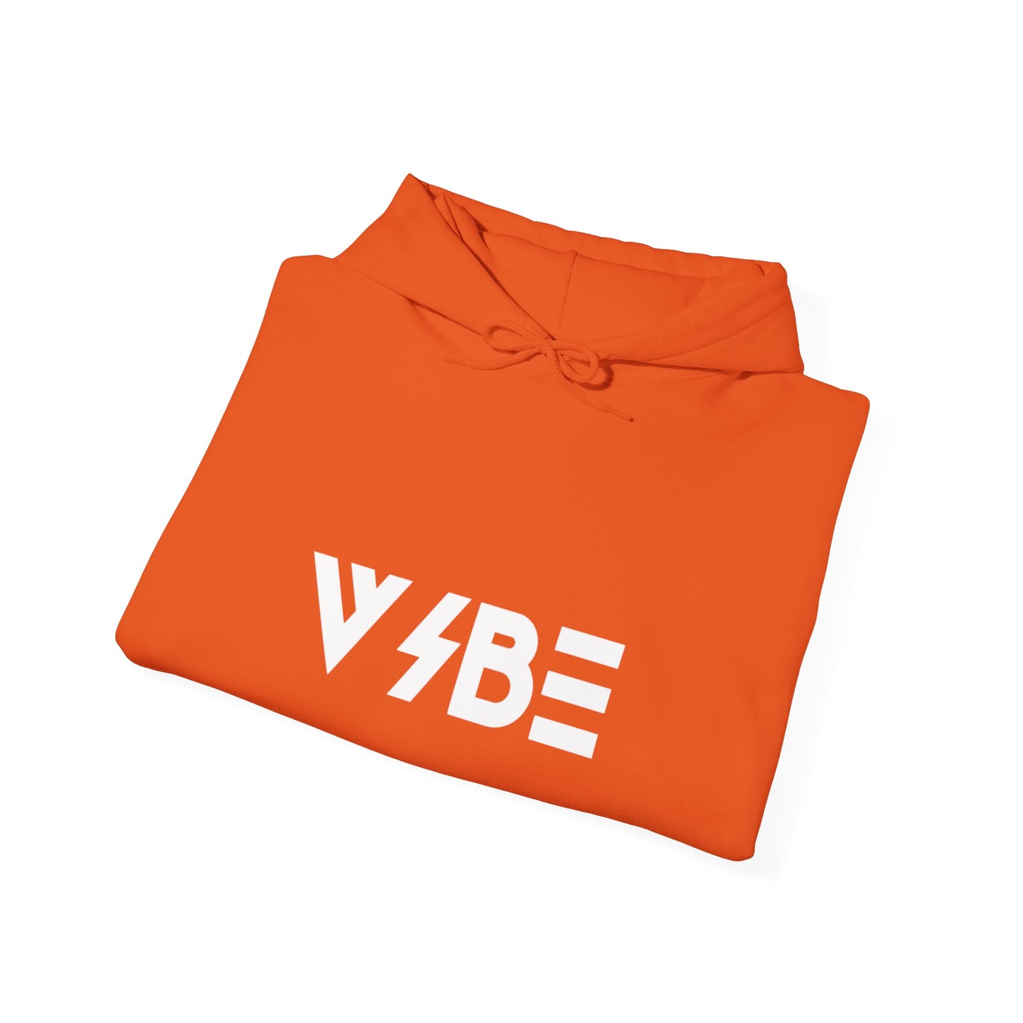 FAVLK VIBE Unisex Heavy Blend™ Hooded Sweatshirt