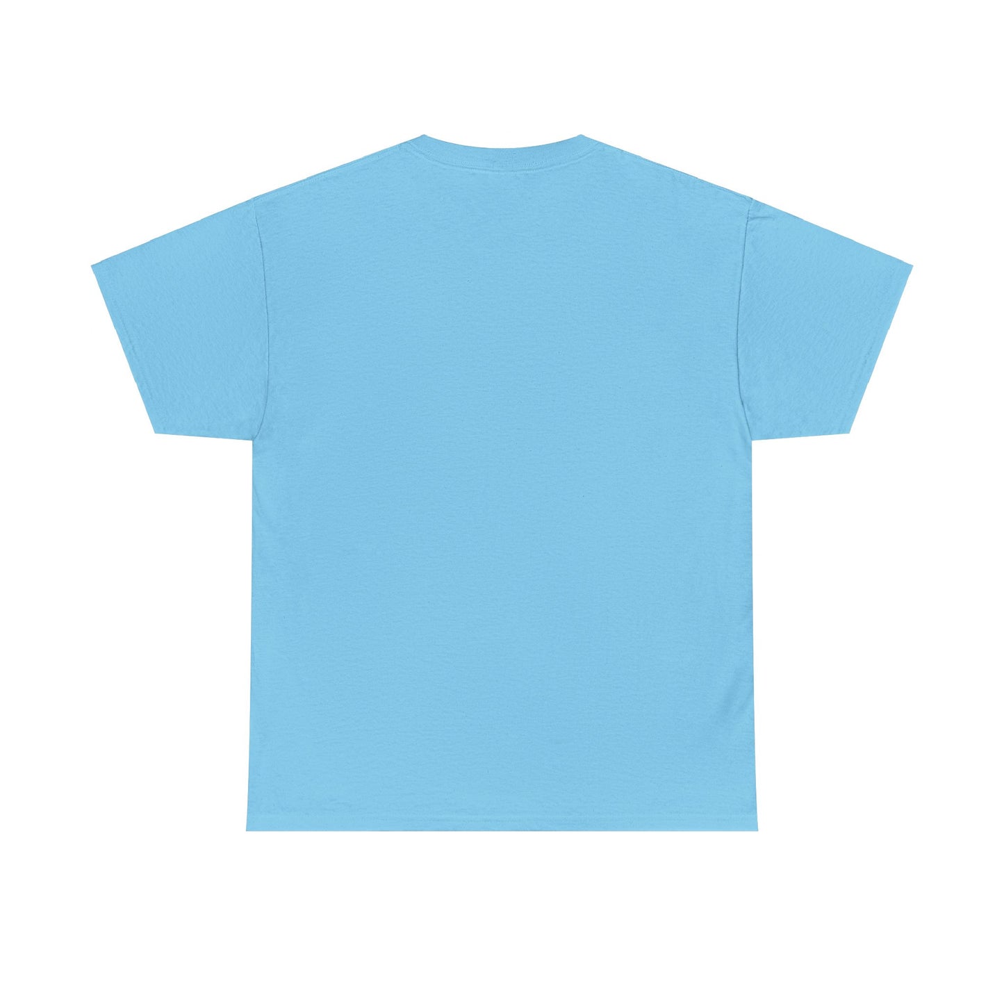 FAVLK ORIGINAL Unisex Heavy Cotton Tee