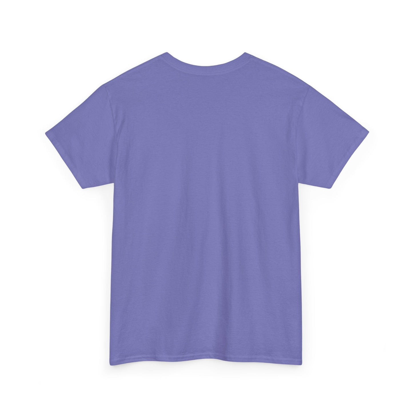 FAVLK ORIGINAL Unisex Heavy Cotton Tee