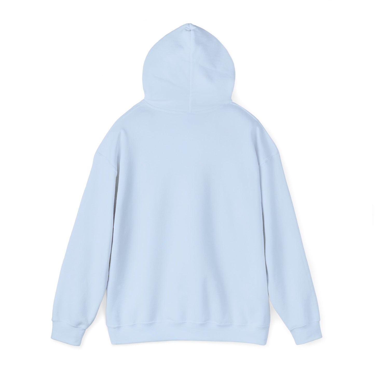FAVLK VIBE Unisex Heavy Blend™ Hooded Sweatshirt