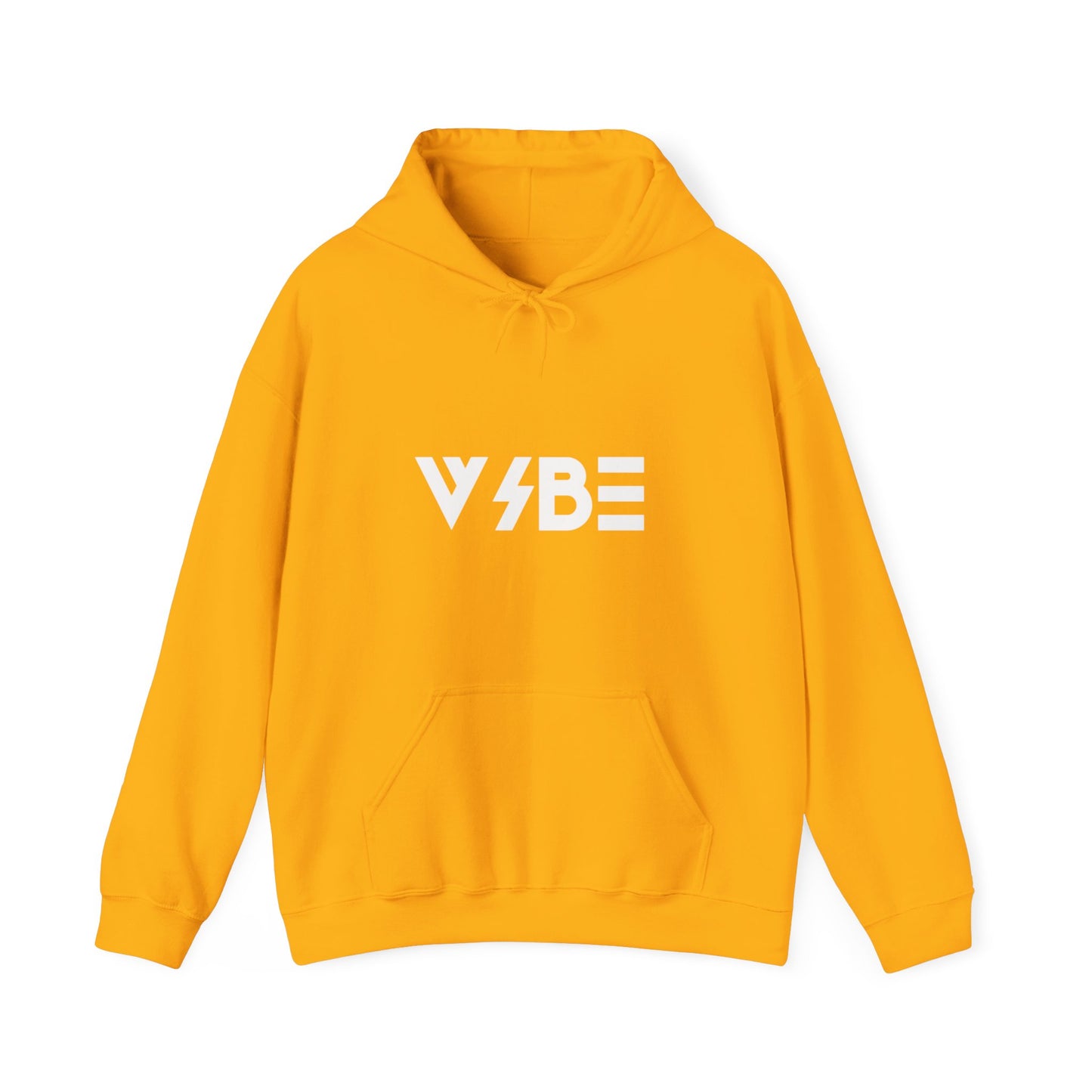 FAVLK VIBE Unisex Heavy Blend™ Hooded Sweatshirt