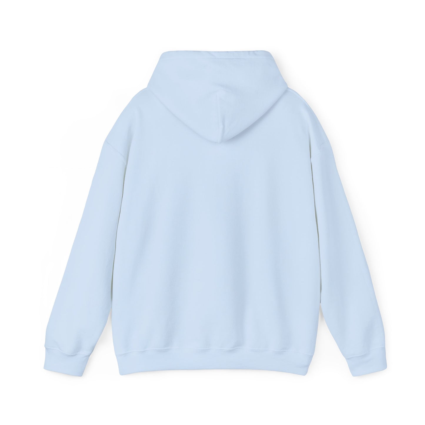 FAVLK VIBE Unisex Heavy Blend™ Hooded Sweatshirt