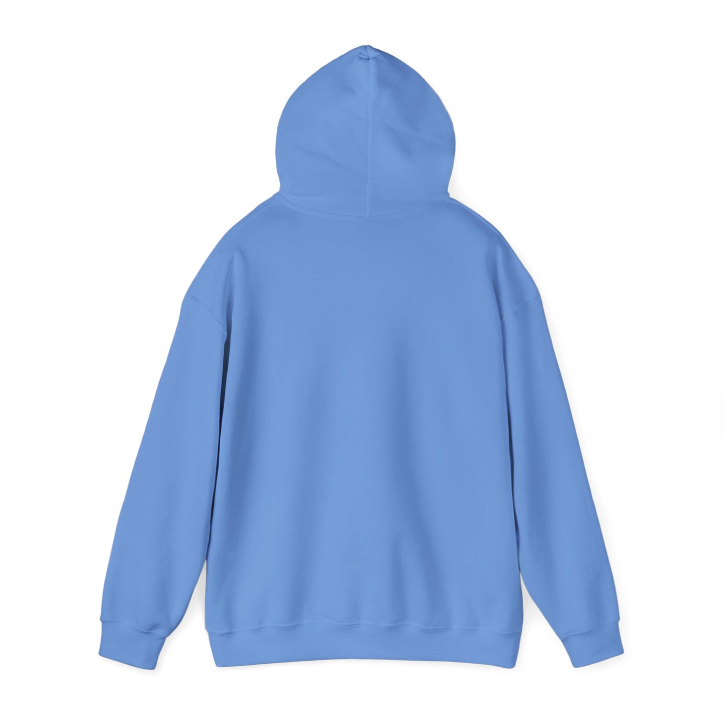 FAVLK VIBE Unisex Heavy Blend™ Hooded Sweatshirt