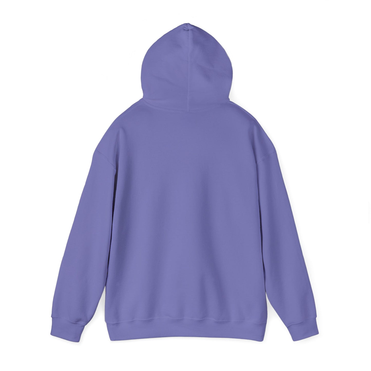 FAVLK VIBE Unisex Heavy Blend™ Hooded Sweatshirt