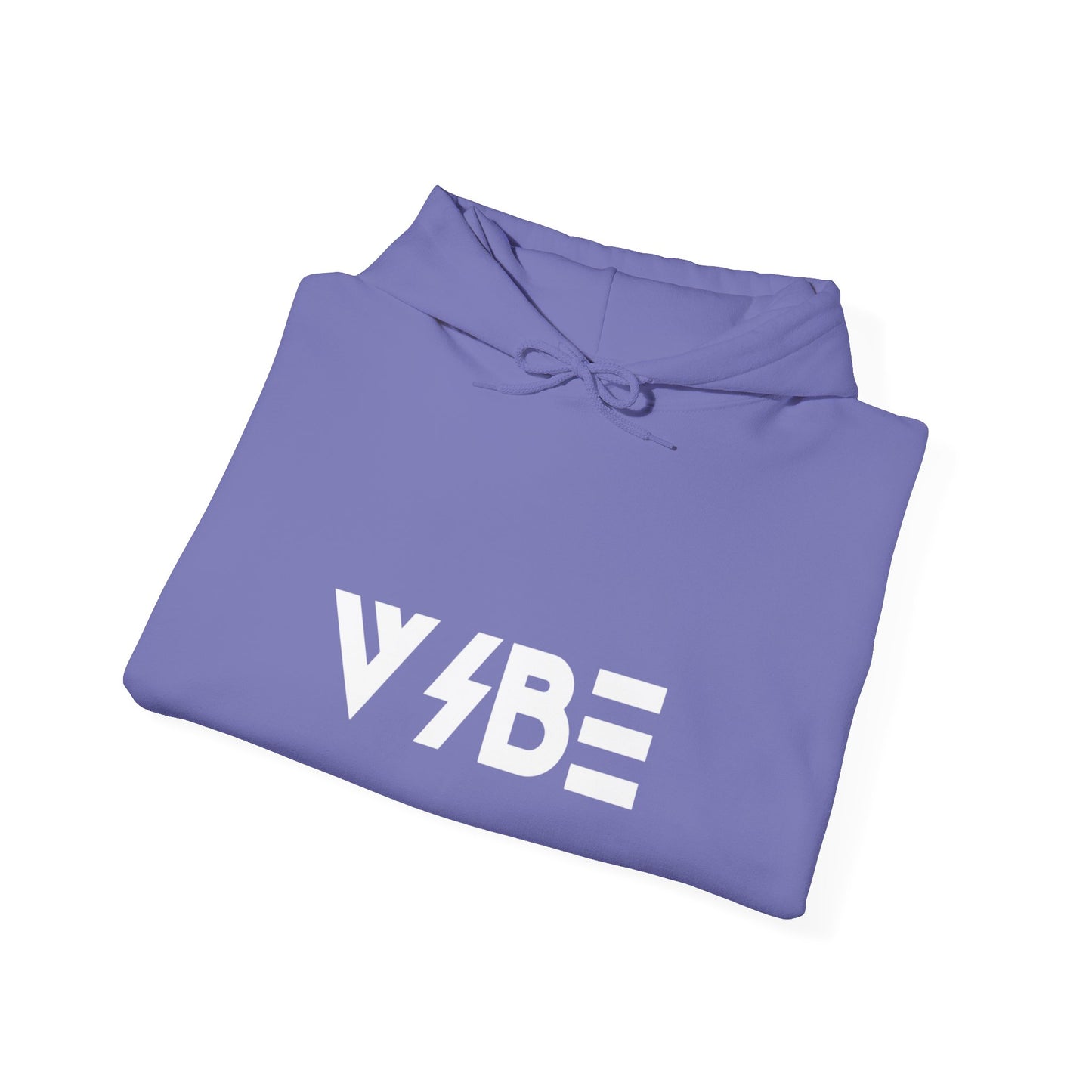 FAVLK VIBE Unisex Heavy Blend™ Hooded Sweatshirt