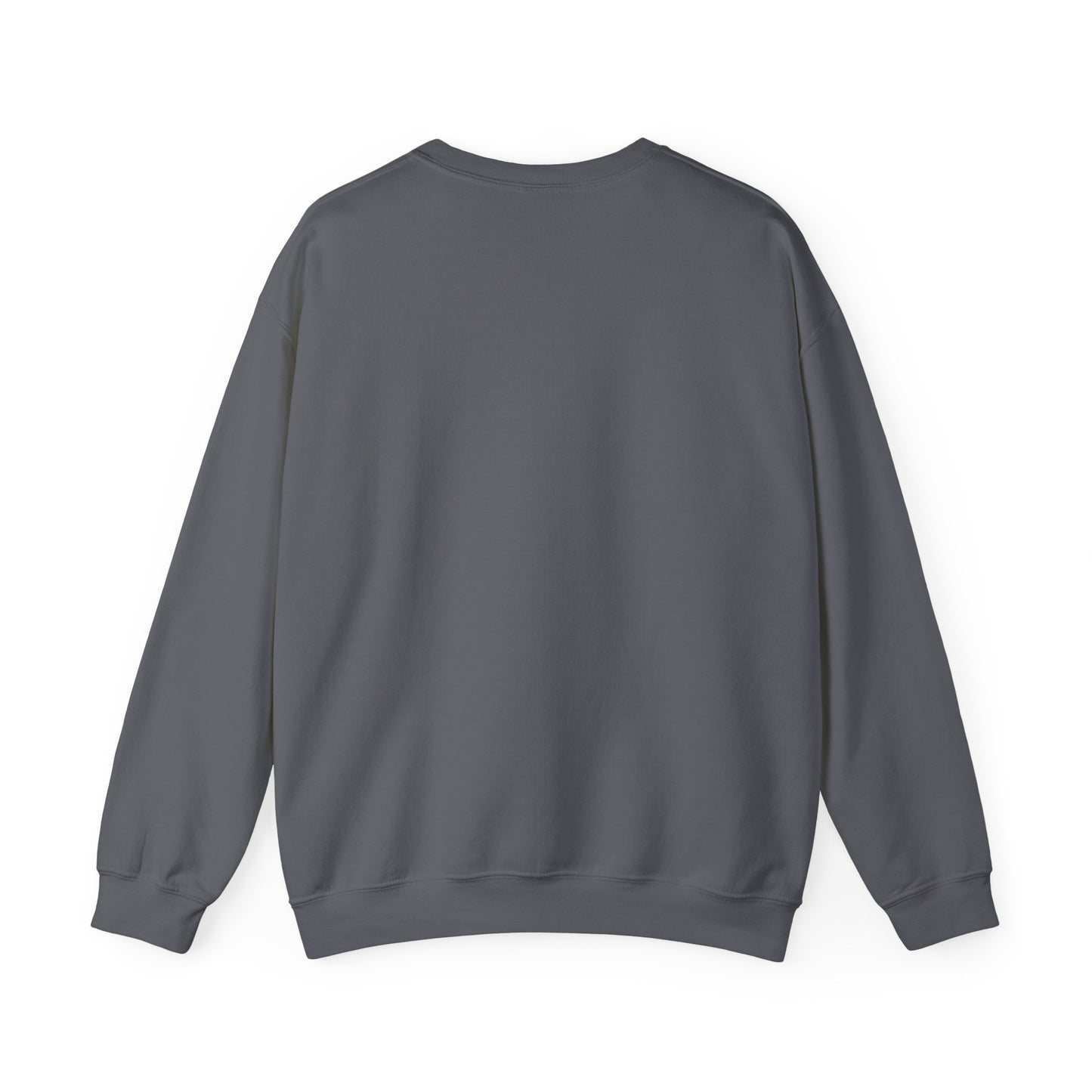 FAVLK RUNAWAY Unisex Heavy Blend™ Crewneck Sweatshirt