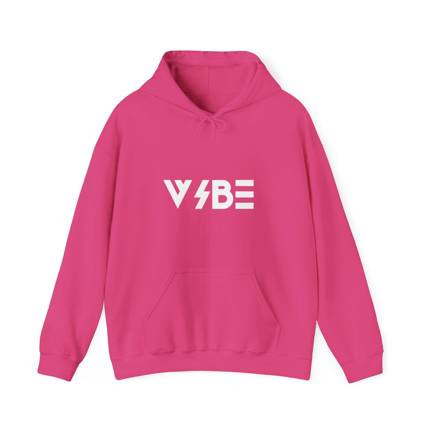 FAVLK VIBE Unisex Heavy Blend™ Hooded Sweatshirt